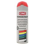 Pintura Spray Topográfica Fluorescente Crc Ecomark Crc — Pintura Topográfica