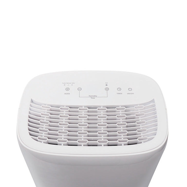 Deshumidificador Habitex H10001 Habitex — Deshumidificadores y Purificadores