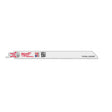Pack 5 Hojas Sierra Sable Milwaukee Thin Kerf Metal