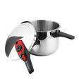 Olla a Presión MAGEFESA Activa 2 - 5L Acero Inoxidable