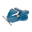 Tornillo de Banco Cerrajero RATIO 7977