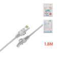 Cable de Red Ethernet UNICO RJ45