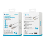 Cable de Red Unico Unico — Accesorios Multimedia