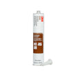 3M 590 Adhesivo Sellador Poliuretano Vidrio Negro 310ml
