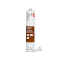 Cartucho de adhesivo sellador de poliuretano 3M 590 color negro de 310ml para unión estructural de vidrio y parabrisas