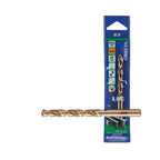 Broca para metal Blue-Master HSS-Co 5% diámetro 8mm en blister individual