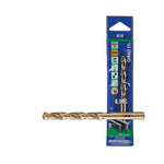 Broca para metal Blue-Master HSS-Co 5% diámetro 8mm en blister individual