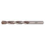 Broca profesional Blue-Master serie BW6 con punta de metal duro para pared y hormigón