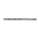 Broca Blue-Master BW9 de metal duro para perforación de gres porcelánico y pizarra con punta de alta precisión.