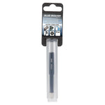 Blíster de broca de diamante Blue-Master 8mm con sistema de auto-refrigeración por parafina vegetal para gres.