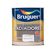 Esmalte para Radiadores Bruguer Blanco Satinado 750ml