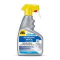 Detergente antical FILA DeepClean 750ml con pulverizador para limpieza de gres, cerámica y acero inoxidable