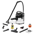 Lava-aspiradora Kärcher SE 4 Plus Special 1000W - 4 Litros