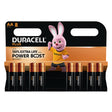 Pila alcalina DURACELL Power Boost