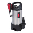 Bomba Sumergible Aguas Sucias RATIO R-BSS900