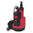 Bomba Sumergible RATIO R-BSL750