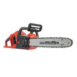 Motosierra a Batería RATIO R-MS40-B 36V Brushless 350mm
