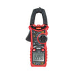 Pinza Amperimétrica Digital RATIO HT-206D