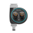 Programador de Riego GARDENA Water Control Easy Plus