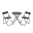 Conjunto Plegable Grace