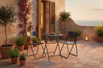 Conjunto Plegable Grace