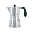 Cafetera Italiana Oroley ALU