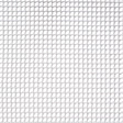 Malla Plástica Cuadrada Blanca LISTA