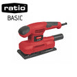 Lijadora Orbital RATIO Basic RB-LO150