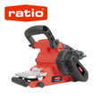 Lijadora de Banda RATIO R-L900S 900W