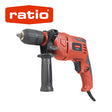 Taladro Percutor RATIO R-T650S 650W