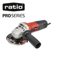 Amoladora RATIO ProSeries R-AM900