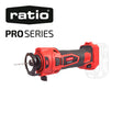 Sierra de Corte Pladur RATIO ProSeries R-SP20-B 18V