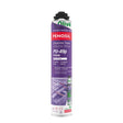 Espuma Tejas PENOSIL PU-49 Gris 750ml
