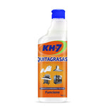 Botella de recambio de 780 ml de desengrasante KH-7 Quitagrasas sin pulverizador