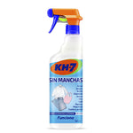Spray quitamanchas KH-7 Sin Manchas 780 ml para prelavado de ropa