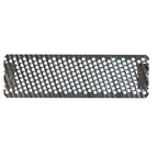Recambio de cuchilla para escofina tipo escarabajo VALLÉS de 140 mm