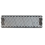 Recambio de cuchilla para escofina tipo escarabajo VALLÉS de 140 mm