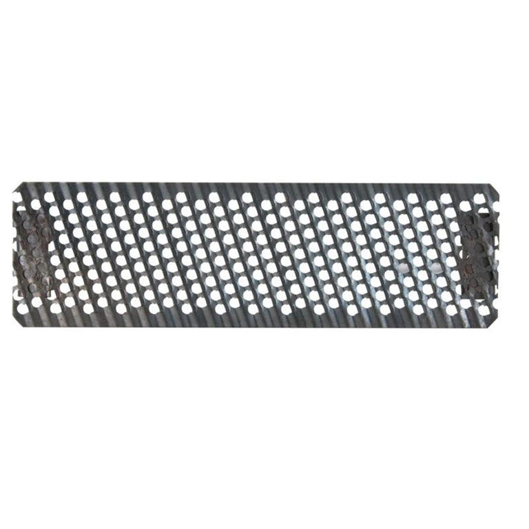 Recambio de cuchilla para escofina tipo escarabajo VALLÉS de 140 mm