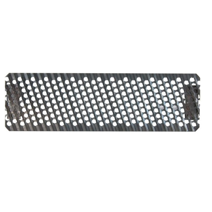 Hoja de recambio metálica para escofina de placas VALLÉS de 250 mm