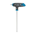 Llave Allen Punta Bola Mango T RATIO Serie 7187