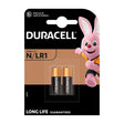 Pilas Alcalinas Duracell Security N, 23A y 27A
