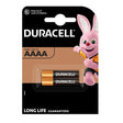 Pilas Duracell AAAA LR8D425 1.5V Ultra Power - Pack 20 Pilas