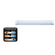 Regleta LED Superficie DUOLEC 3CCT