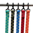 Pack 2 Pulpos Elásticos Planos RATIO 18mm