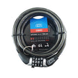 Candado Cable Combinación EHL 150cm x 8mm