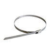 Brida Acero Inoxidable RATIO - Pack 100 unidades