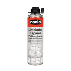 Limpiador de Espuma de Poliuretano RATIO 2 en 1 | Mantenimiento y Limpieza Profesional