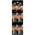 Pila Alcalina AA Duracell Simply - Pack 16 Pilas (LR06)