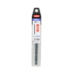 Embalaje individual de broca para metal RATIO de 8 mm con especificaciones
