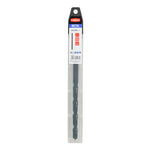 Blíster de protección de la broca para metal RATIO 6298 serie larga con especificaciones técnicas.